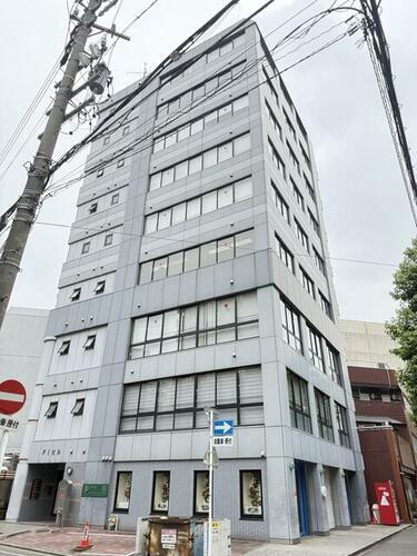 貸事務所 愛知県名古屋市中区金山１丁目