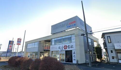 茨城県鹿嶋市大字宮中