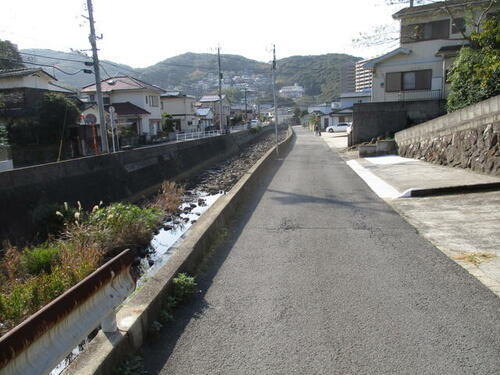大浜町ガレージ