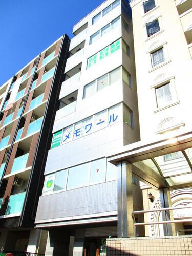森ビル　茅ヶ崎中央５１－１３