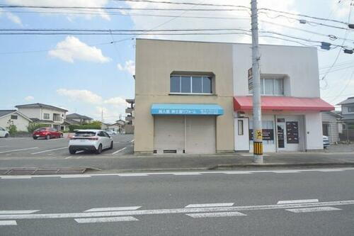 岡山県岡山市中区赤田