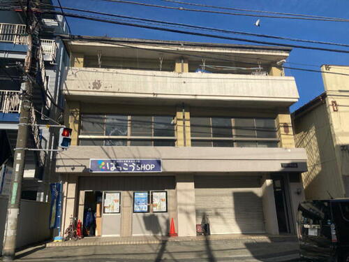 千葉県船橋市咲が丘３丁目