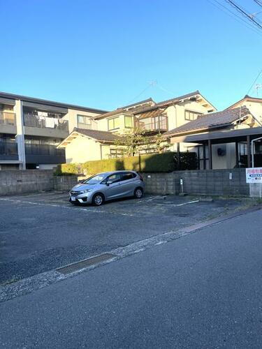 貸駐車場 石川県金沢市泉野町３丁目