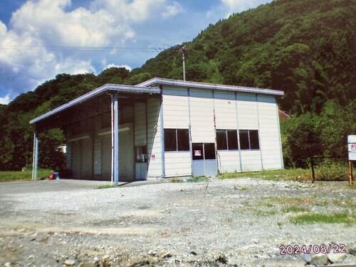 貸店舗・事務所 徳島県三好市池田町馬路