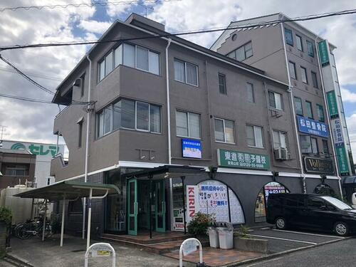 岡山県岡山市中区長岡