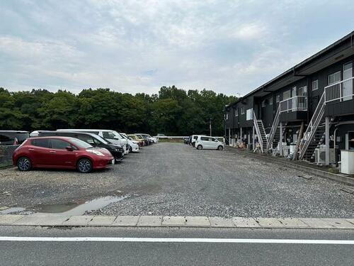 池田町駐車場
