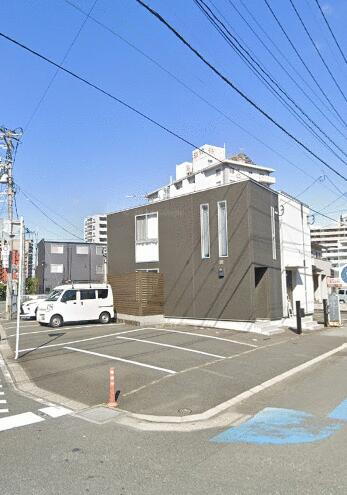 貸駐車場 福岡県久留米市諏訪野町