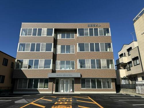 愛知県豊橋市前田南町１丁目