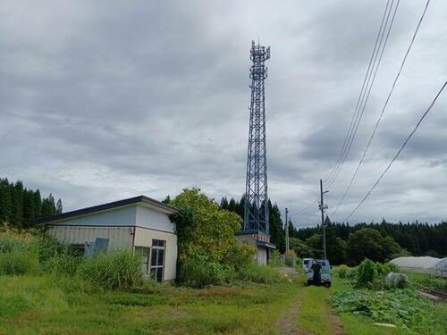 秋田県大仙市協和上淀川字東町後