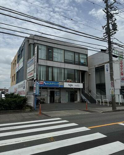 貸店舗（建物一部） 愛知県あま市甚目寺五位田