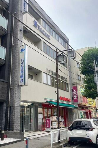 貸店舗・事務所 神奈川県横浜市中区長者町９丁目