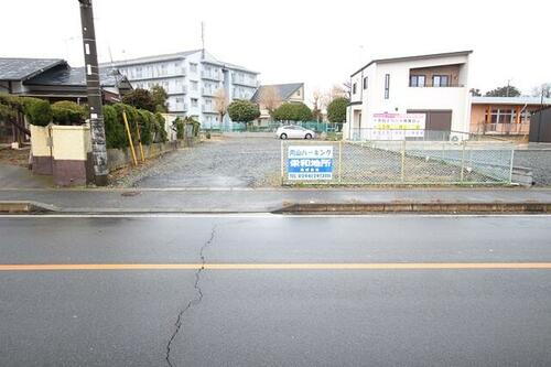 内山パーキング
