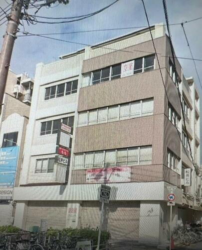 大阪府大阪市阿倍野区阪南町１丁目