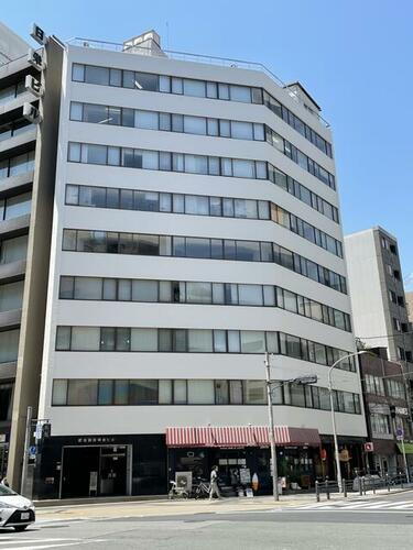 肥後橋新興産ビル
