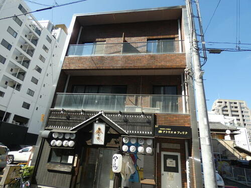 愛知県名古屋市中区栄３丁目