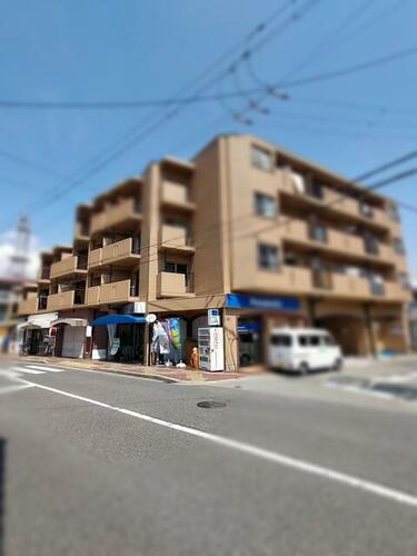 貸店舗（建物一部） 兵庫県尼崎市南塚口町６丁目