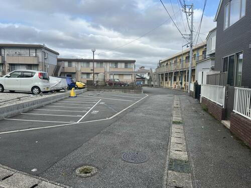千葉市稲毛区稲毛町５丁目駐車場