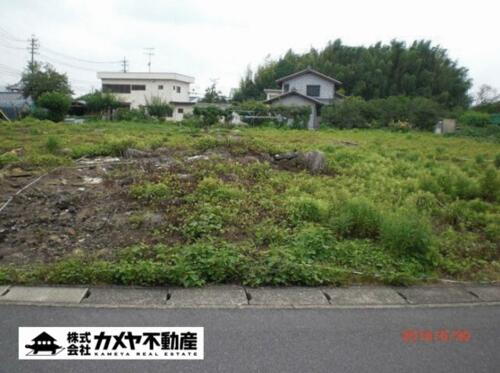 貸地 岐阜県可児市下恵土