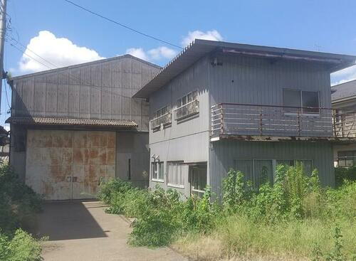 貸倉庫 栃木県下野市小金井１丁目