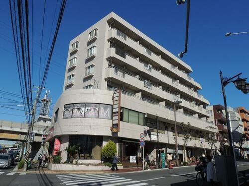 森田屋ビル
