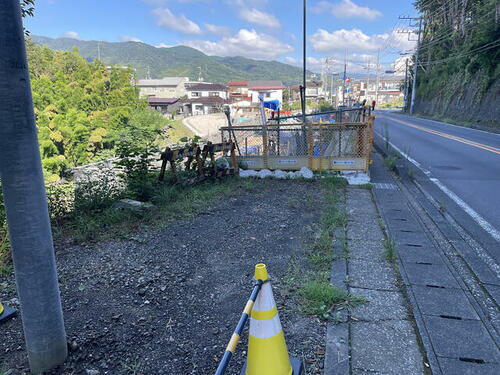 静岡県伊東市玖須美元和田