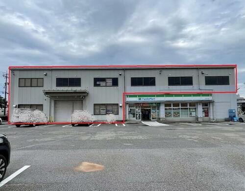 千木町　貸倉庫・事務所