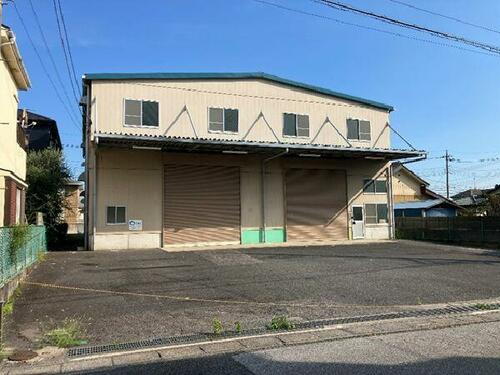 貸倉庫 埼玉県越谷市東大沢４丁目