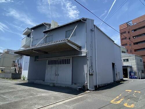 住吉町１丁目貸倉庫