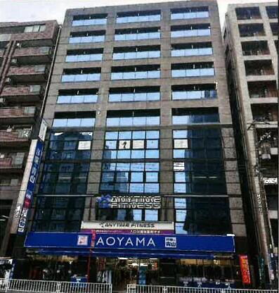 ＩＷＡＳＡＫＩ　ＢＬＤＧ