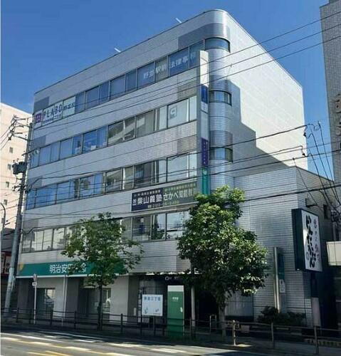 貸店舗・事務所 愛知県名古屋市天白区野並３丁目