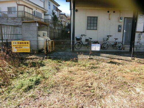 平町駐車場