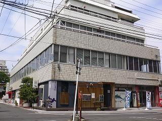 福島県福島市上町