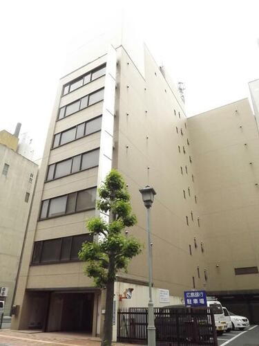 貸店舗（建物一部） 山口県周南市銀南街