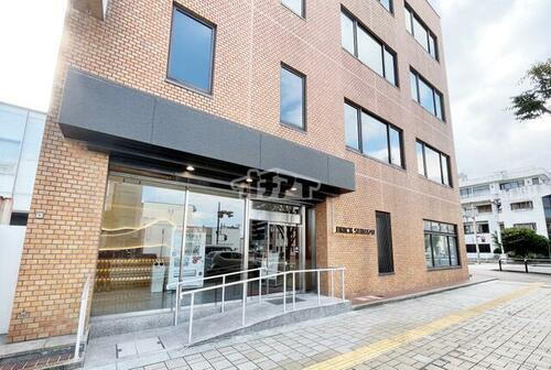 貸店舗・事務所 静岡県静岡市清水区相生町