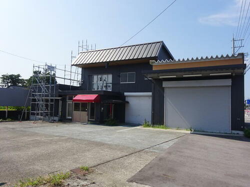 入善町上野貸作業所・事務所