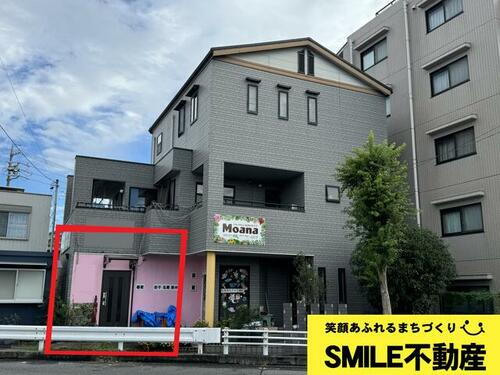 貸店舗・事務所 愛知県刈谷市半城土町大湫