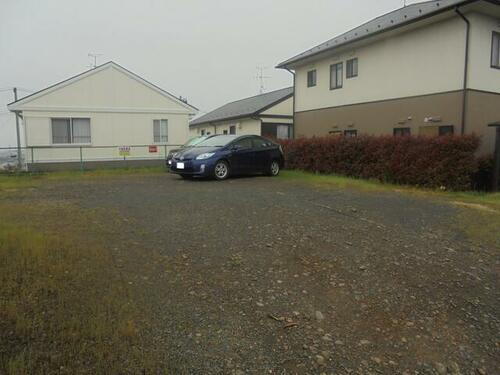 合同会社マム月極駐車場