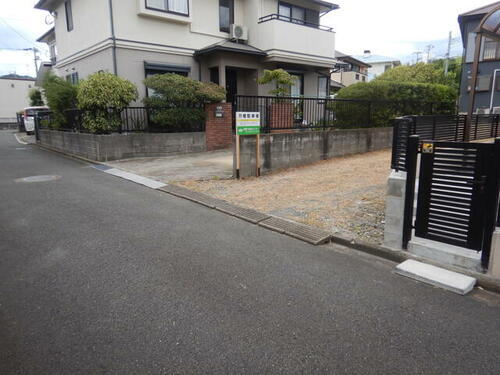 きらめきパーキング