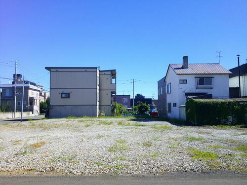 北海道札幌市西区八軒四条東１丁目