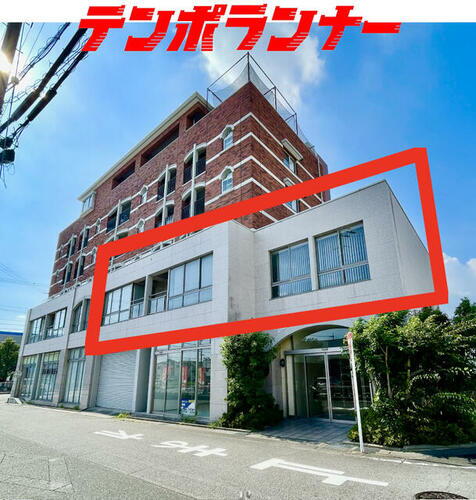 オリエントコート（駐輪５台）