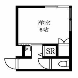 東京都目黒区柿の木坂２丁目 都立大学駅 貸事務所 物件詳細