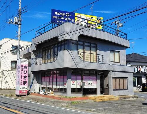 埼玉県東松山市松山町１丁目