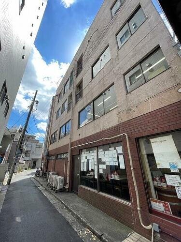 貸店舗（建物一部） 東京都中野区本町４丁目