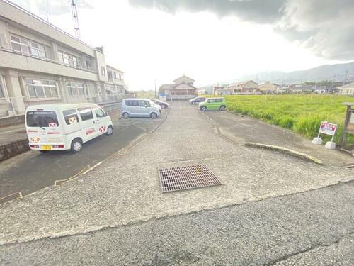貸駐車場 和歌山県橋本市高野口町向島