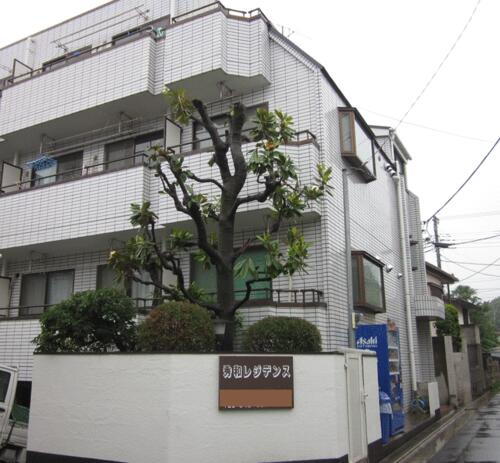 貸事務所 埼玉県さいたま市浦和区木崎３丁目