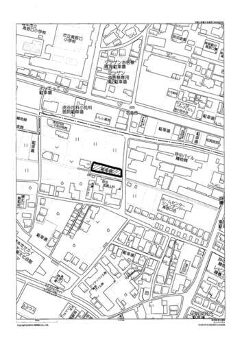 貸駐車場 和歌山県橋本市高野口町向島