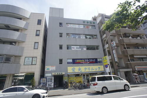 貸店舗・事務所 千葉県千葉市美浜区高洲３丁目