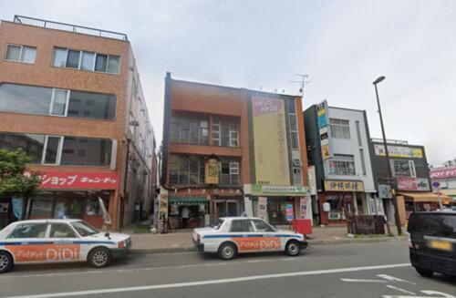 北海道札幌市北区北二十四条西４丁目