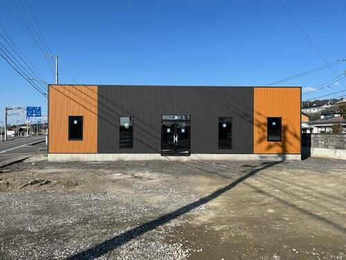 板野町イーストテナントＡ