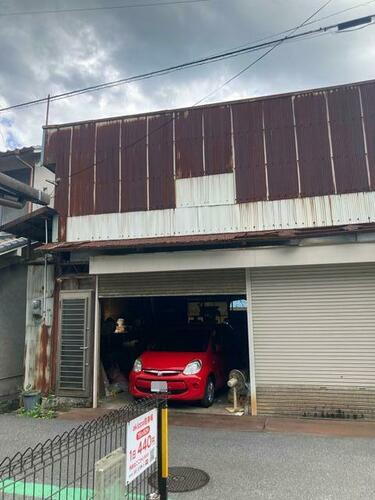 貸倉庫 奈良県桜井市大字初瀬